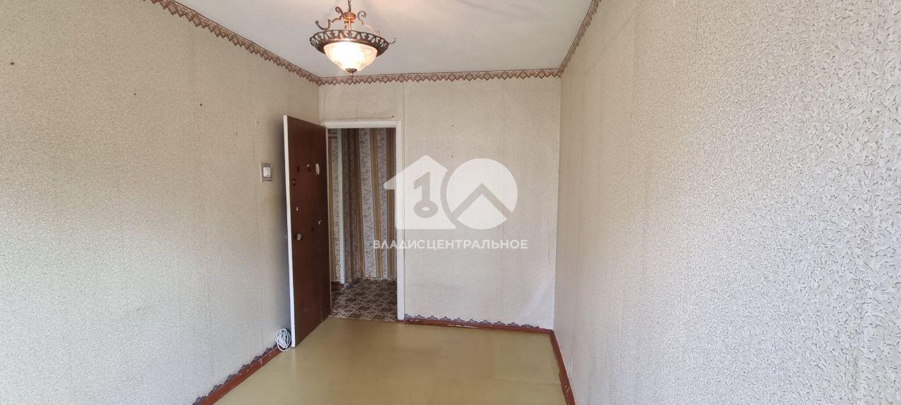 квартира г Новосибирск р-н Октябрьский ул Бориса Богаткова 194/4 фото 12