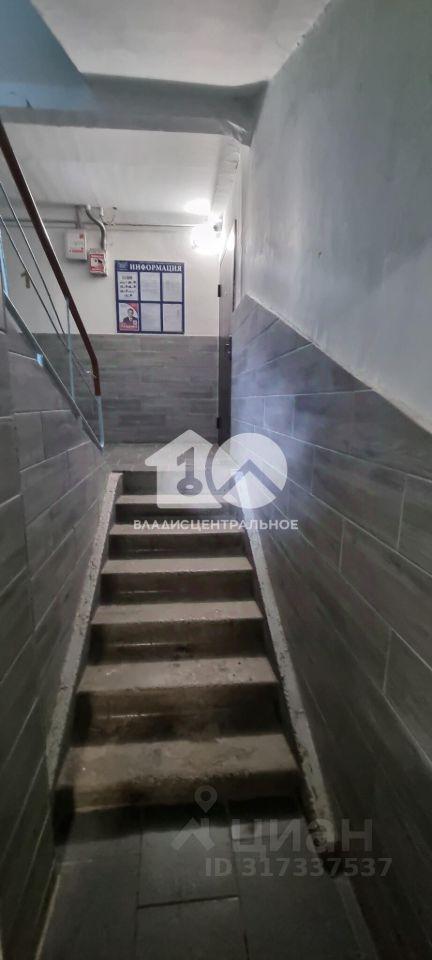 квартира г Новосибирск р-н Октябрьский ул Бориса Богаткова 194/4 фото 16