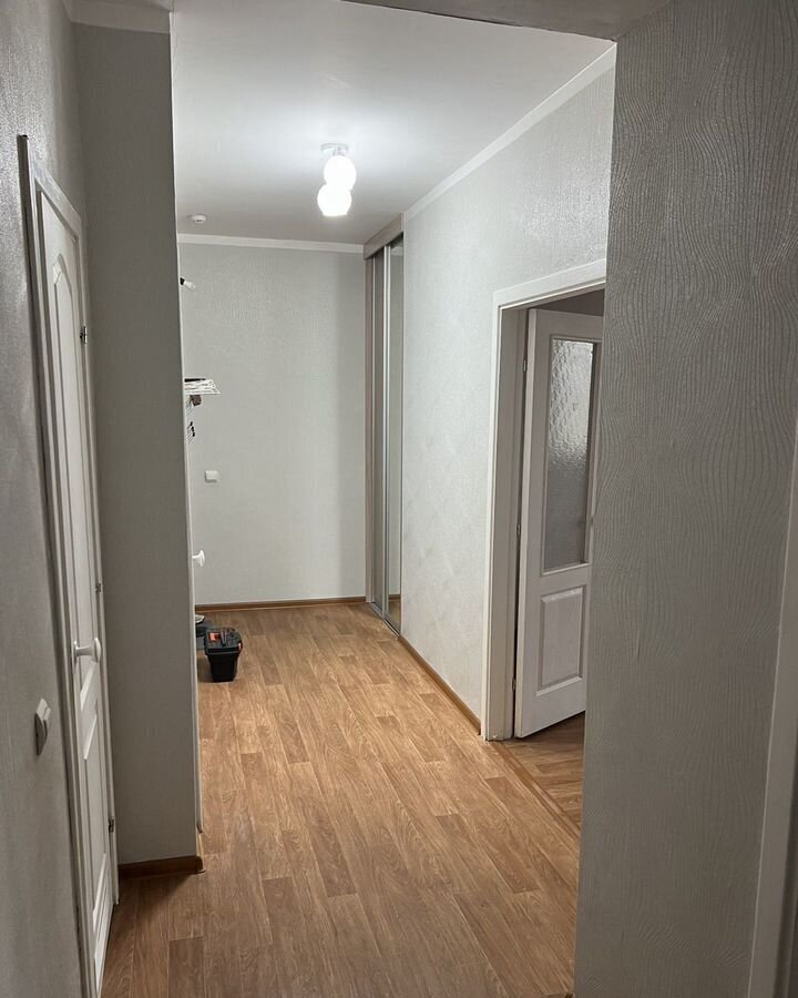 квартира г Орел р-н Заводской ул Орелстроевская 15 фото 5
