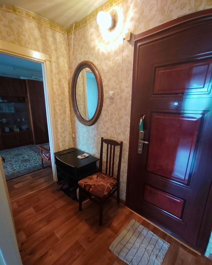 квартира г Самара р-н Кировский пр-кт Карла Маркса 516 фото 14
