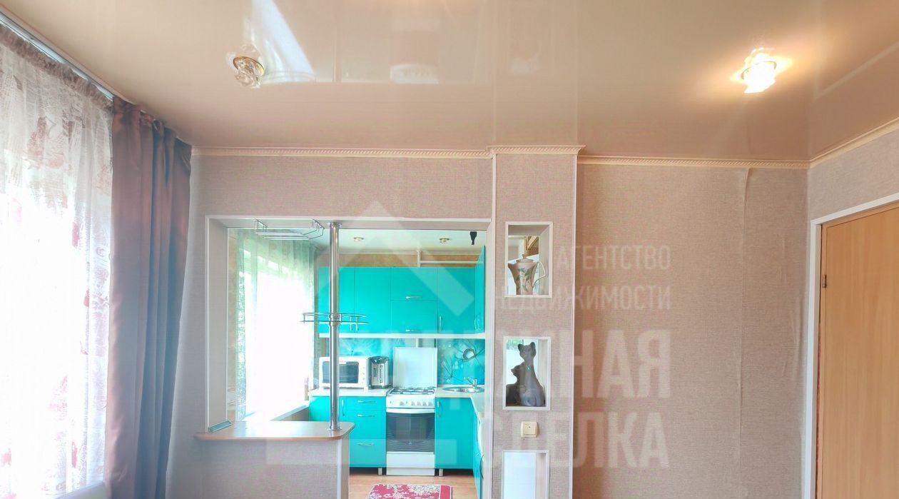 квартира г Рубцовск ул Карла Маркса 225 фото 14