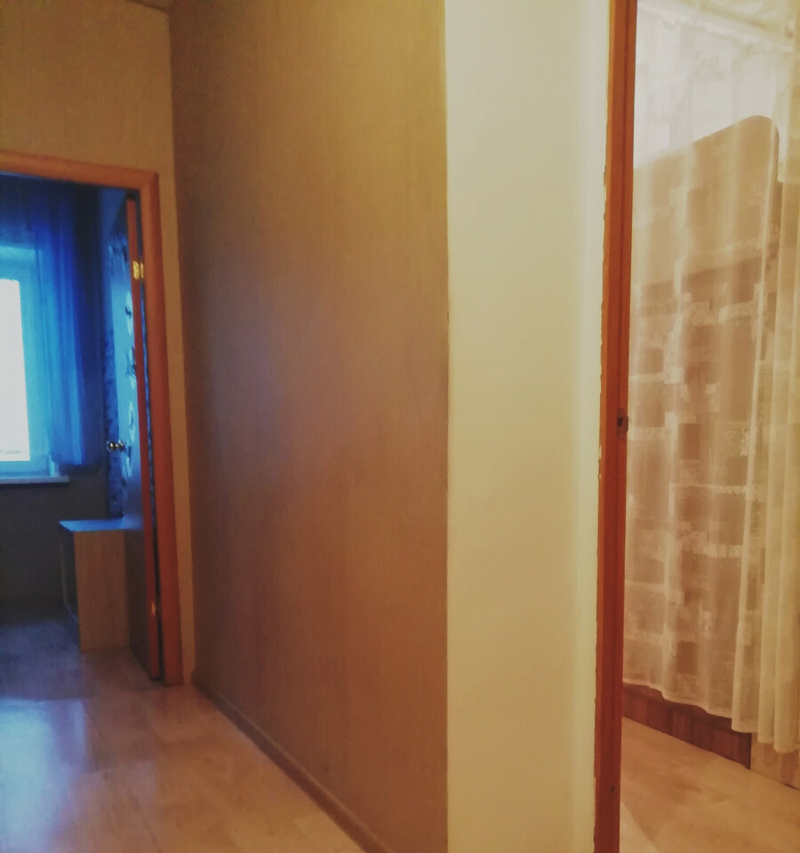 квартира г Кызыл микрорайон Южный ул Иркутская 11 м-н фото 3