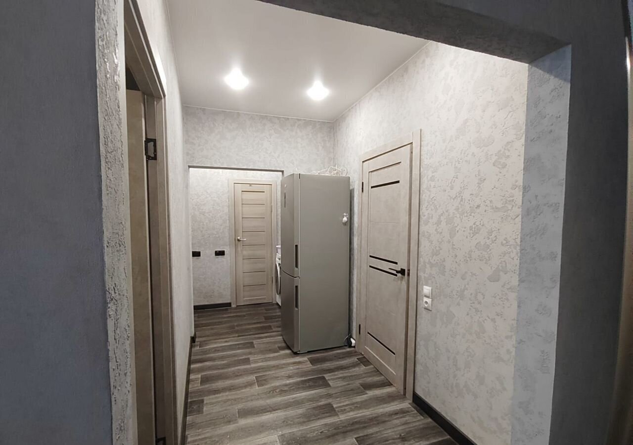 квартира г Норильск ул Рудная 17к/1 фото 1