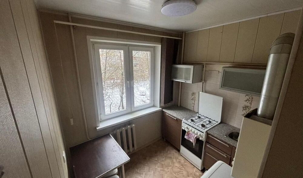 квартира г Иваново ул Володарского 34 фото 6