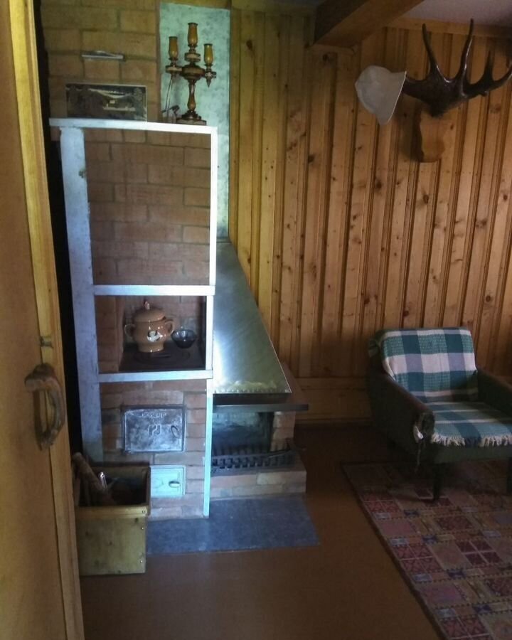 дом г Ижевск р-н Октябрьский снт Виктория 276 фото 7