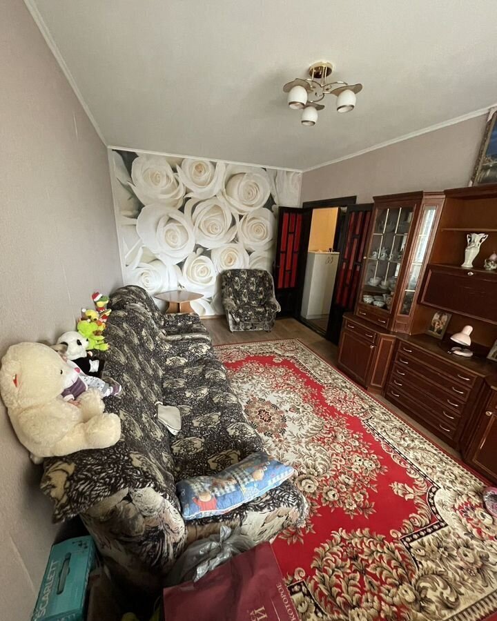 квартира г Железногорск ул Мира 20 фото 8
