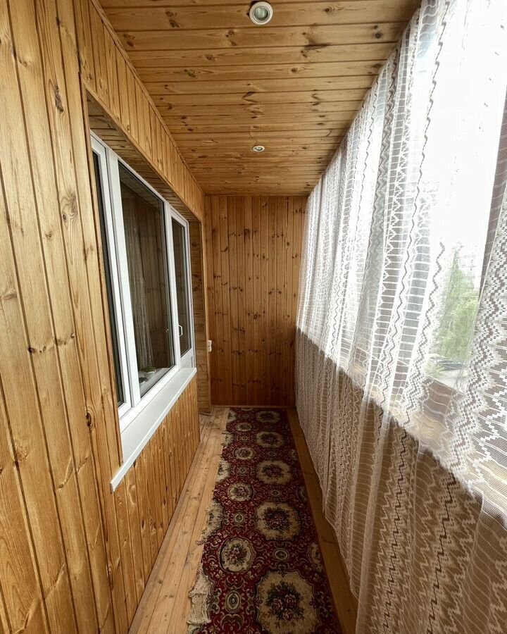 квартира г Железногорск ул Мира 20 фото 9