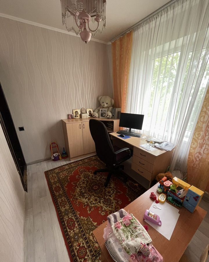 квартира г Железногорск ул Мира 20 фото 21