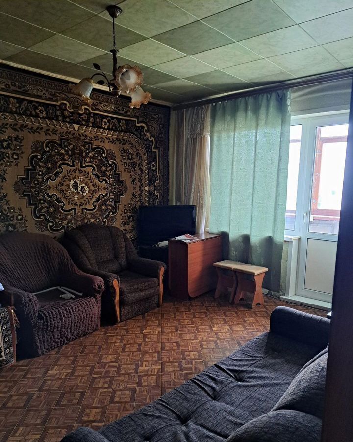 квартира г Новокуйбышевск ул Строителей 7 фото 9