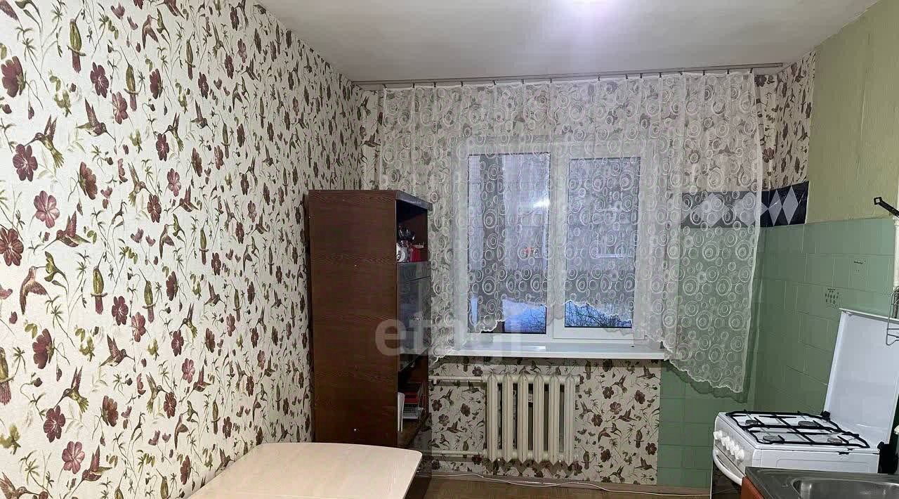квартира р-н Киришский г Кириши пр-кт Ленина 24 фото 5