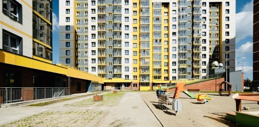 квартира г Иркутск р-н Октябрьский ул Депутатская 87/13 фото 4