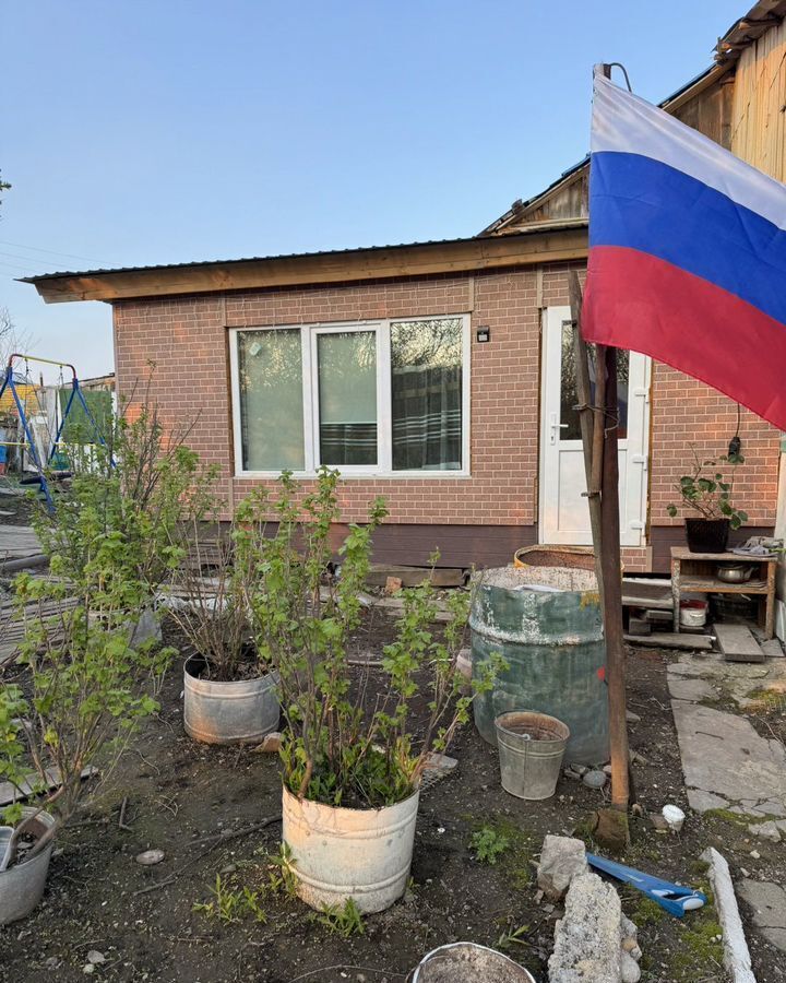 дом г Дальнегорск с Каменка фото 1