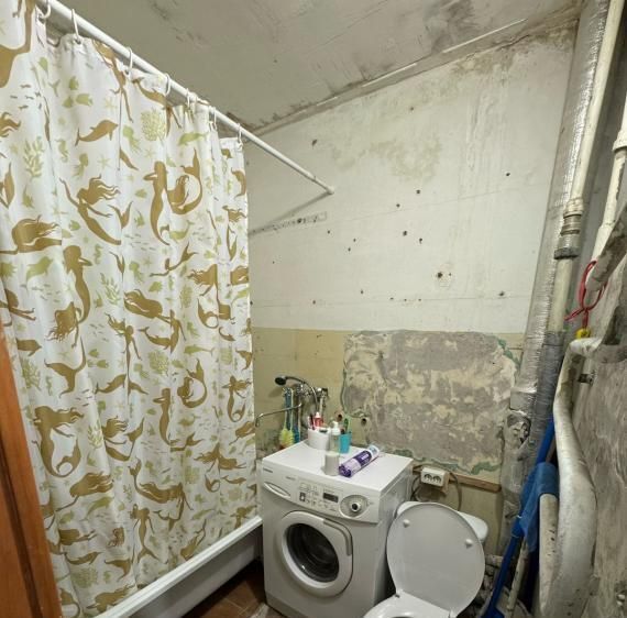 квартира г Самара Гагаринская ул Волгина 132 фото 4