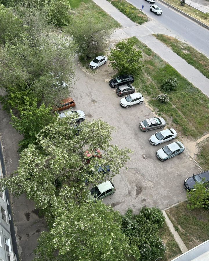 квартира г Волгоград р-н Дзержинский район Семь Ветров б-р 30-летия Победы 84 фото 11