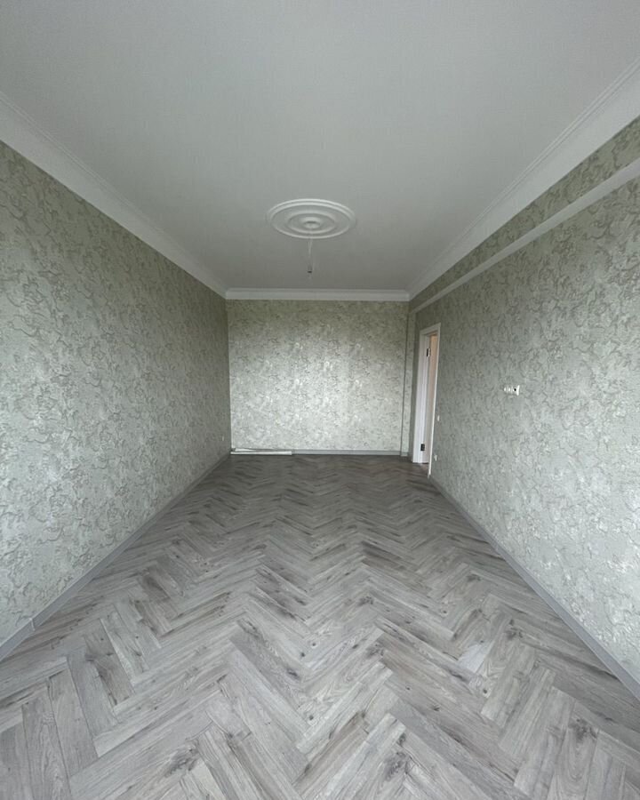 квартира г Каспийск ул Магомедали Магомеджанова 29а фото 3