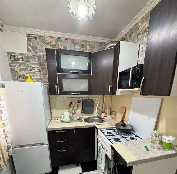 квартира г Самара Гагаринская ул Волгина 132 фото 6