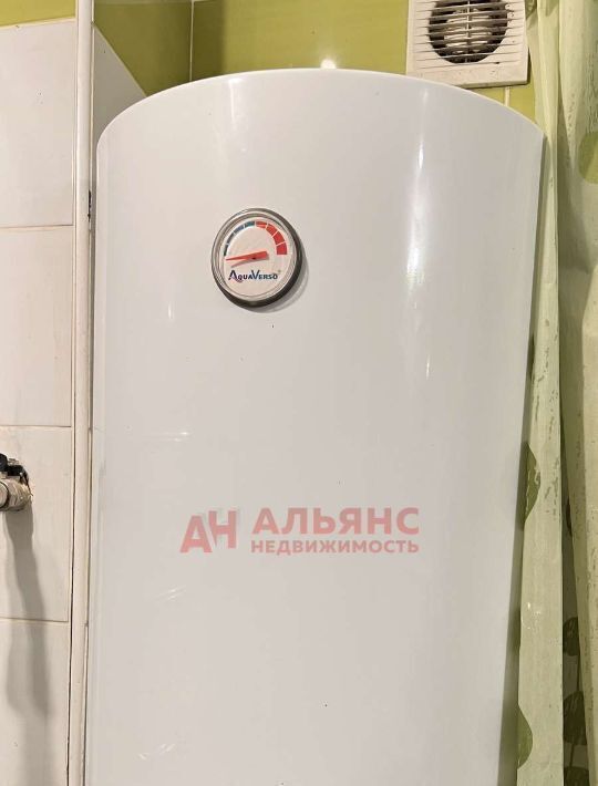 квартира г Самара Московская ул Партизанская 66а фото 10