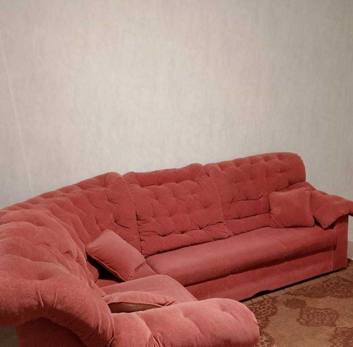 квартира г Самара Безымянка ул Физкультурная 103а фото 13