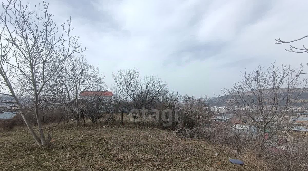 земля г Кисловодск ул Чапаева фото 9