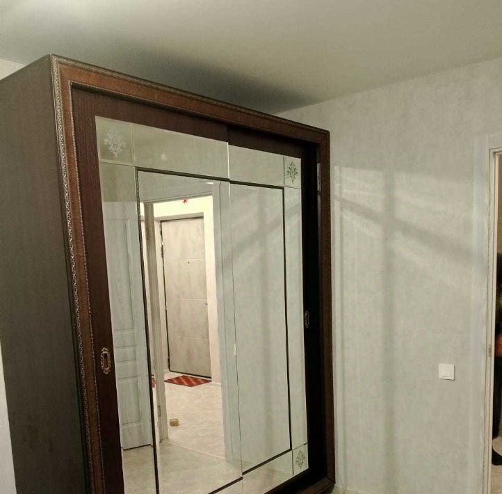 квартира г Самара Безымянка ул Физкультурная 103а фото 19