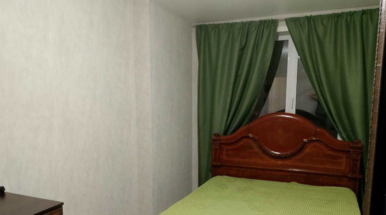 квартира г Самара Безымянка ул Физкультурная 103а фото 21