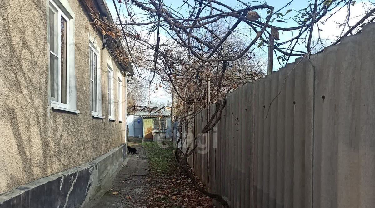 дом г Пятигорск ул Бештаугорская 23 фото 13