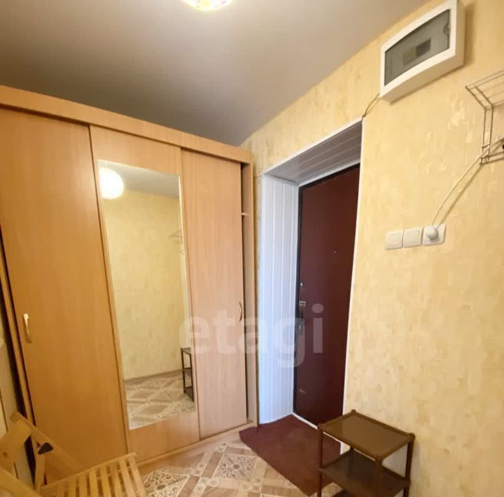 квартира г Смоленск р-н Заднепровский ул 12 лет Октября 7в фото 9