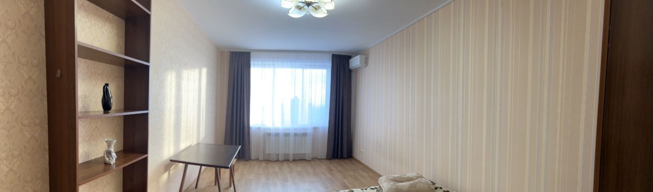 квартира г Хабаровск р-н Железнодорожный ул Ленинградская 53к/2 фото 4