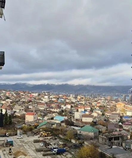 квартира г Новороссийск р-н Центральный ул Куникова 47г фото 12