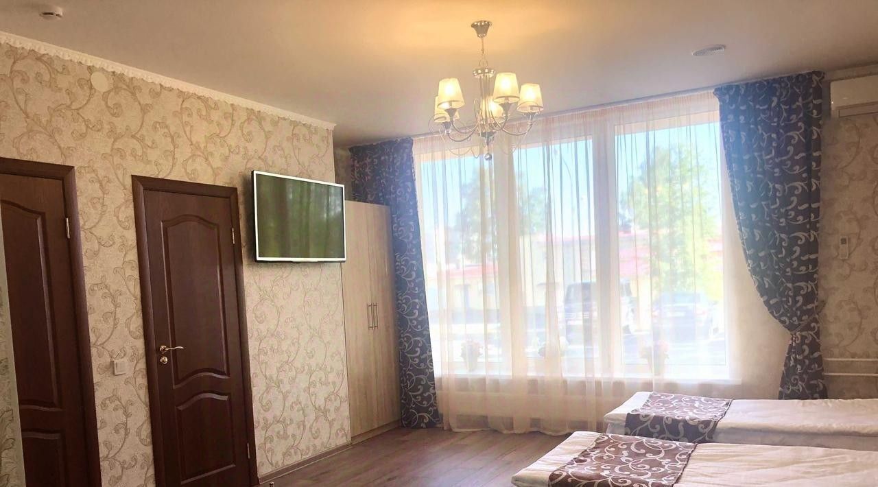 комната г Петрозаводск ул Муезерская 15ас/9 фото 2