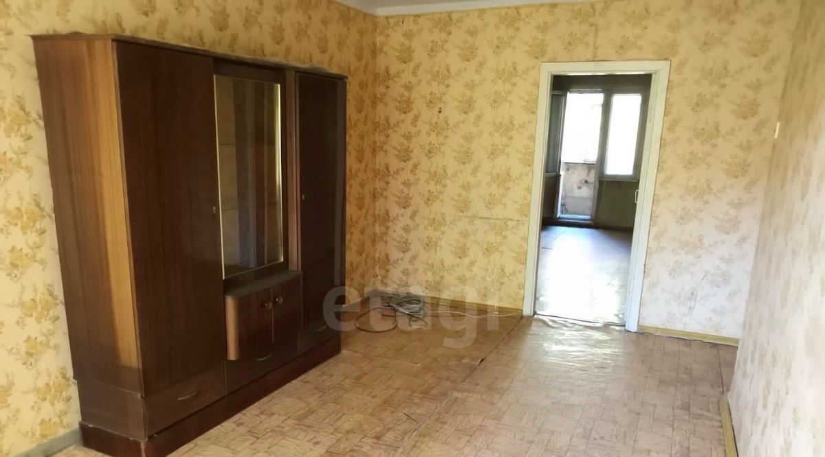 квартира г Саратов р-н Заводской ул Огородная 76/78б фото 22