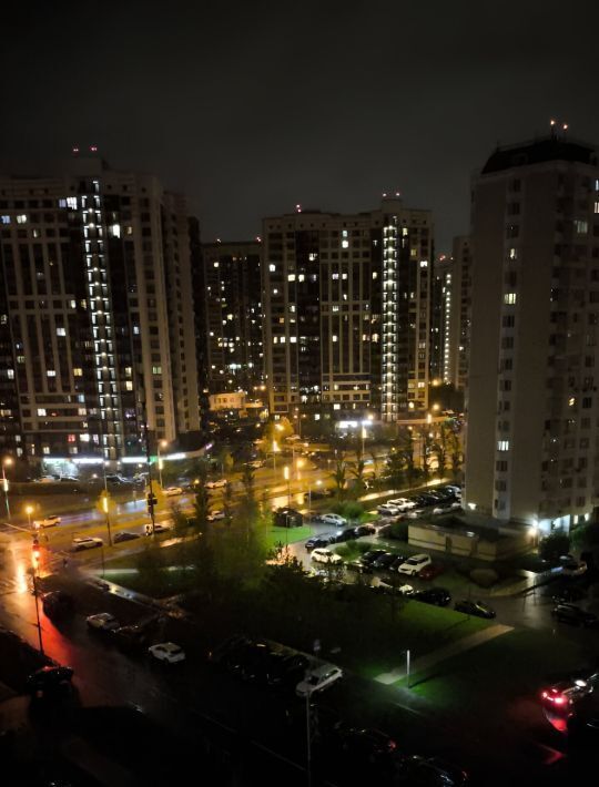 квартира г Москва п Внуковское ул Самуила Маршака 18 метро Рассказовка фото 24