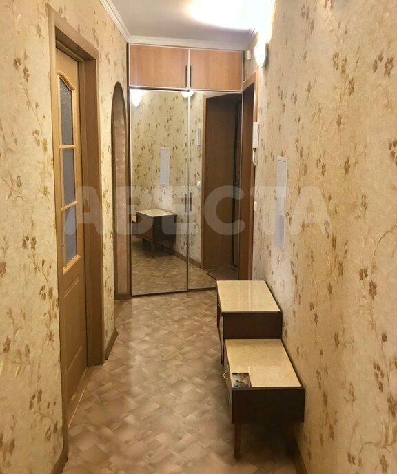 квартира г Омск пр-кт Мира 8б фото 14