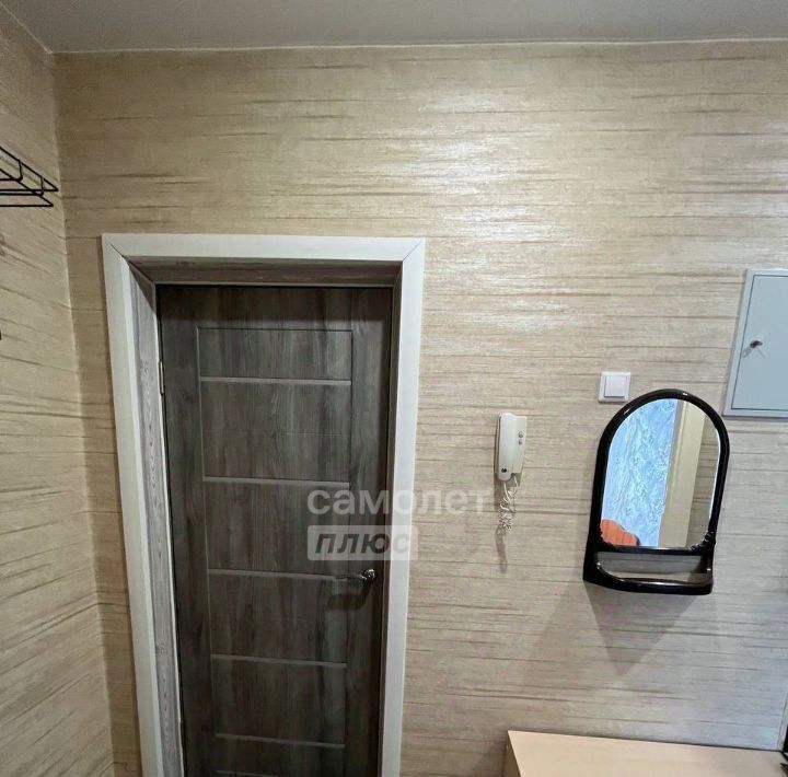 квартира г Чита р-н Центральный ул Бабушкина 78 фото 17