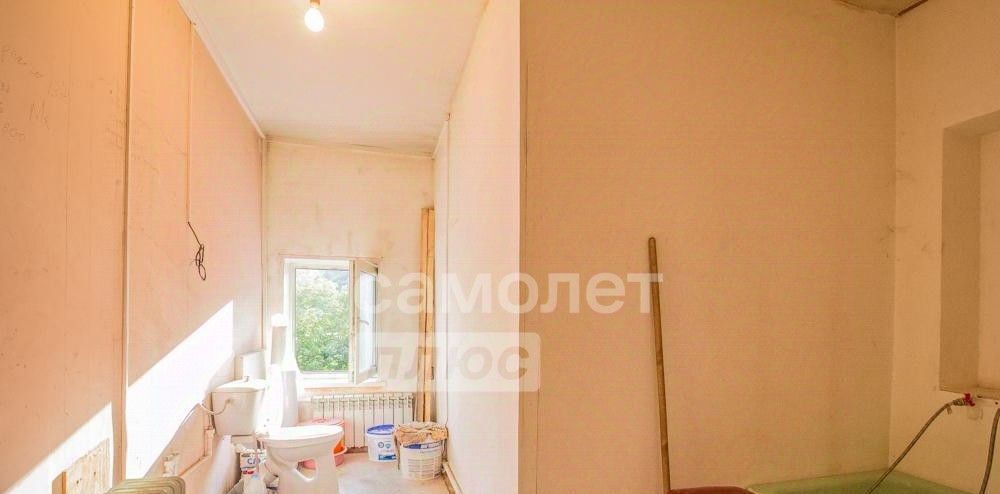 квартира г Владивосток р-н Ленинский ул Махалина 21 фото 7