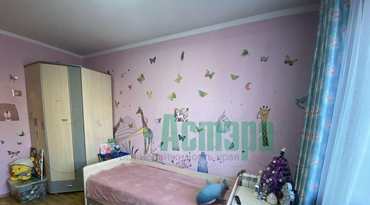 квартира г Чита р-н Центральный ул Серова 28 фото 21