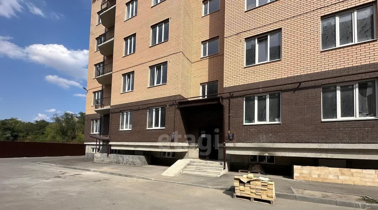 квартира г Черкесск пер Кузнечный 2б фото 3