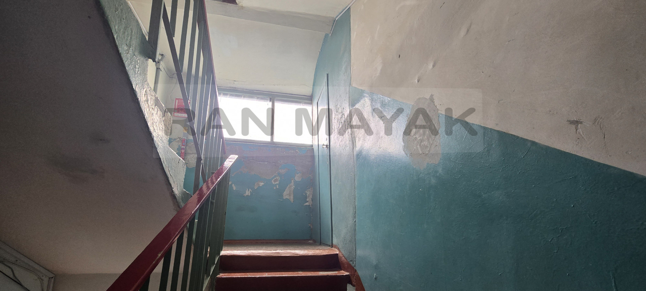 квартира г Майкоп 8 Марта, 22 фото 16