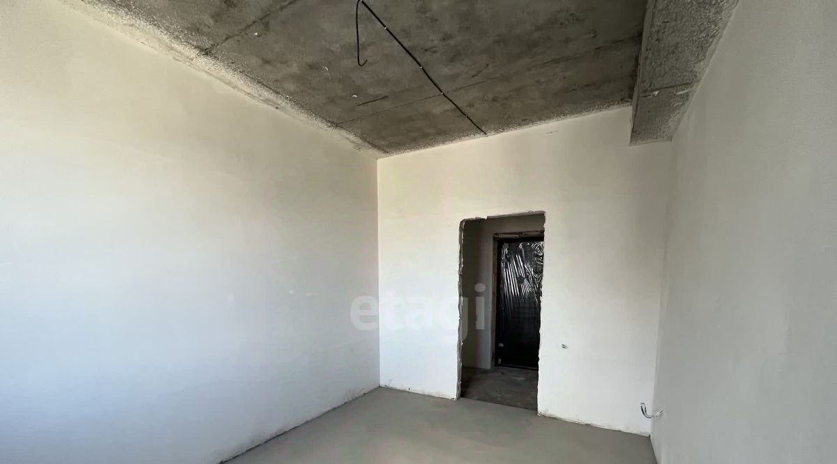 квартира г Черкесск ул Кавказская 92в/3 фото 5