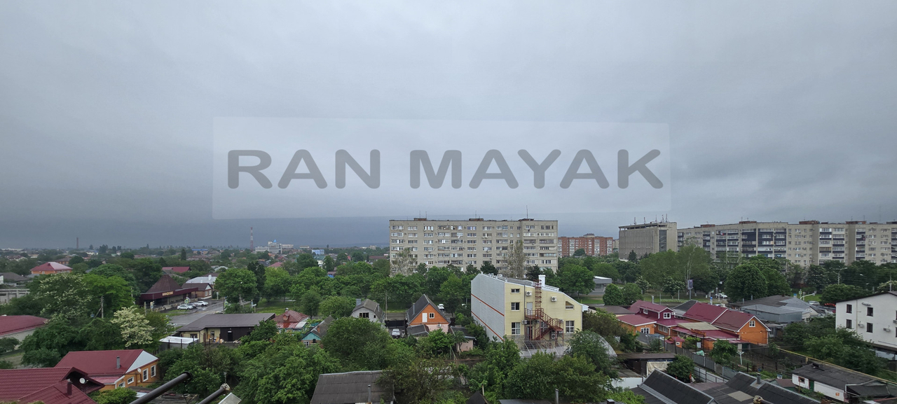 квартира г Майкоп 8 Марта, 22 фото 19