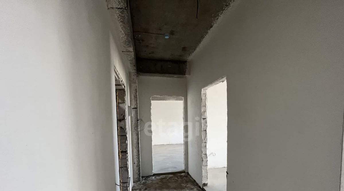 квартира г Черкесск ул Кавказская 92в/3 фото 14