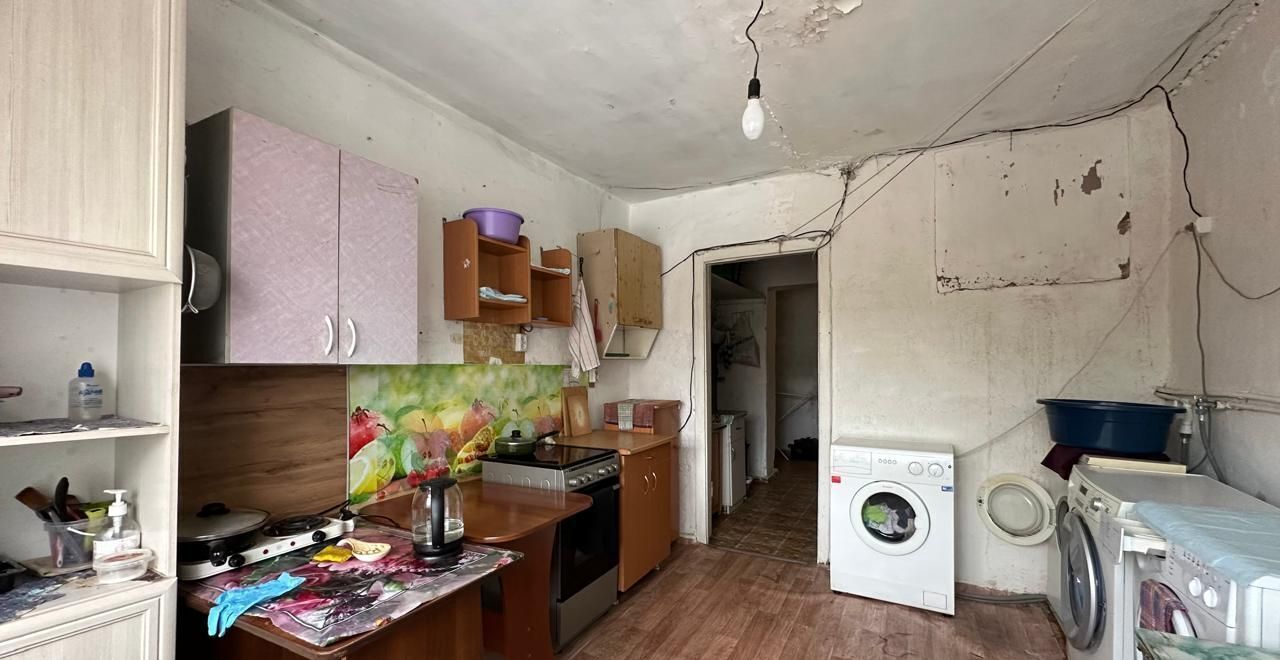 комната г Красноярск р-н Советский ул Быковского 5а мкр-н Зелёная Роща фото 9