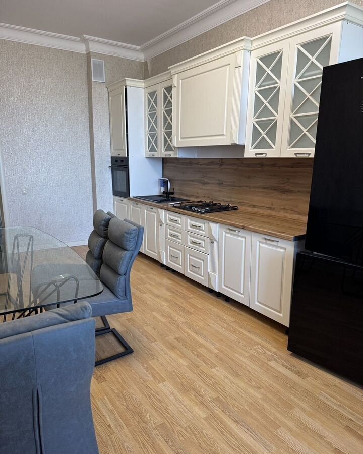 квартира г Махачкала р-н Ленинский пр-кт Насрутдинова 55к/2 фото 6