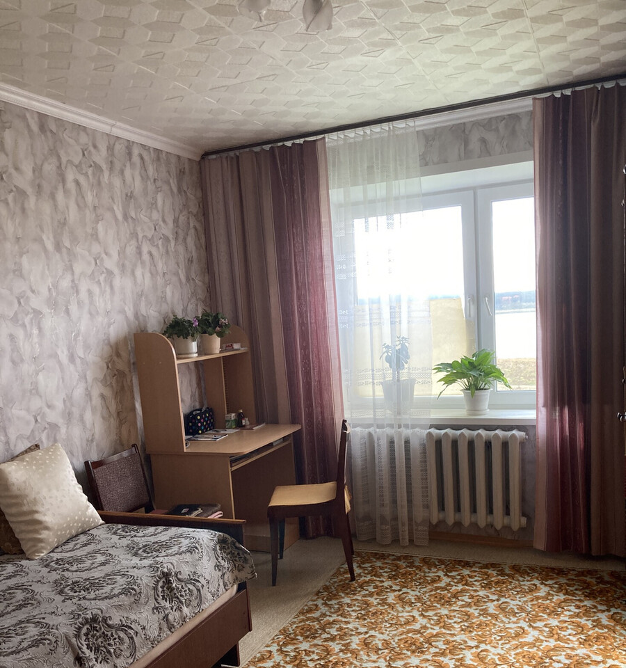 квартира г Полевской р-н мкр 2 12 фото 6