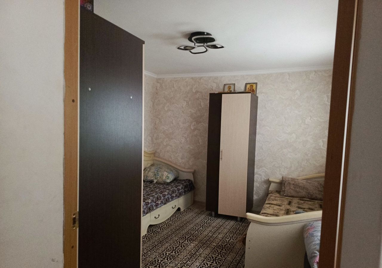 дом р-н Ипатовский г Ипатово ул Ленинградская фото 16