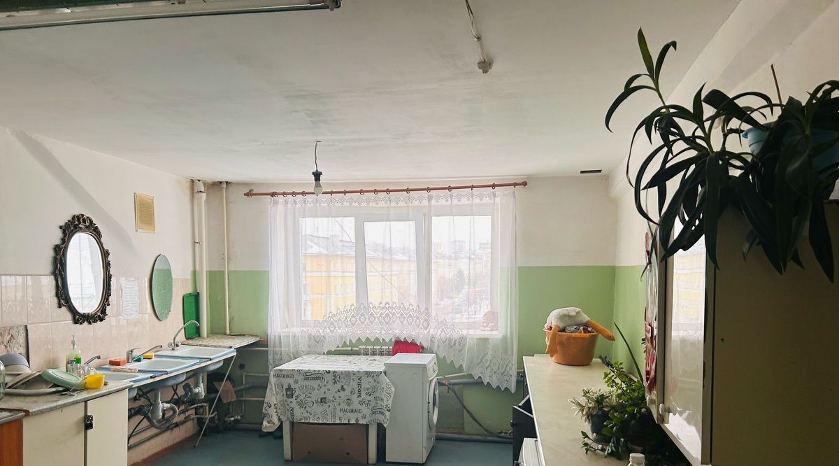 комната г Новосибирск ул Петропавловская 1 Площадь Маркса фото 8