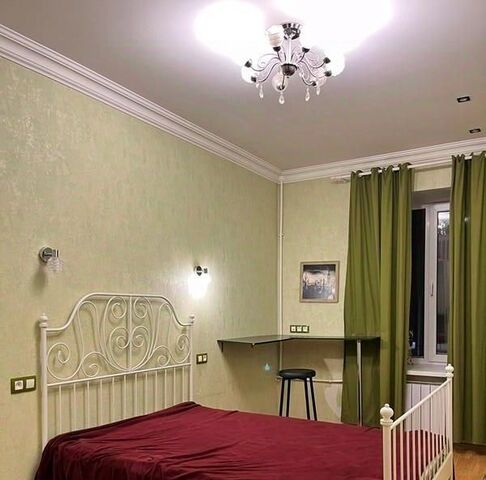просп. Малый Петроградской стороны, 1Б фото