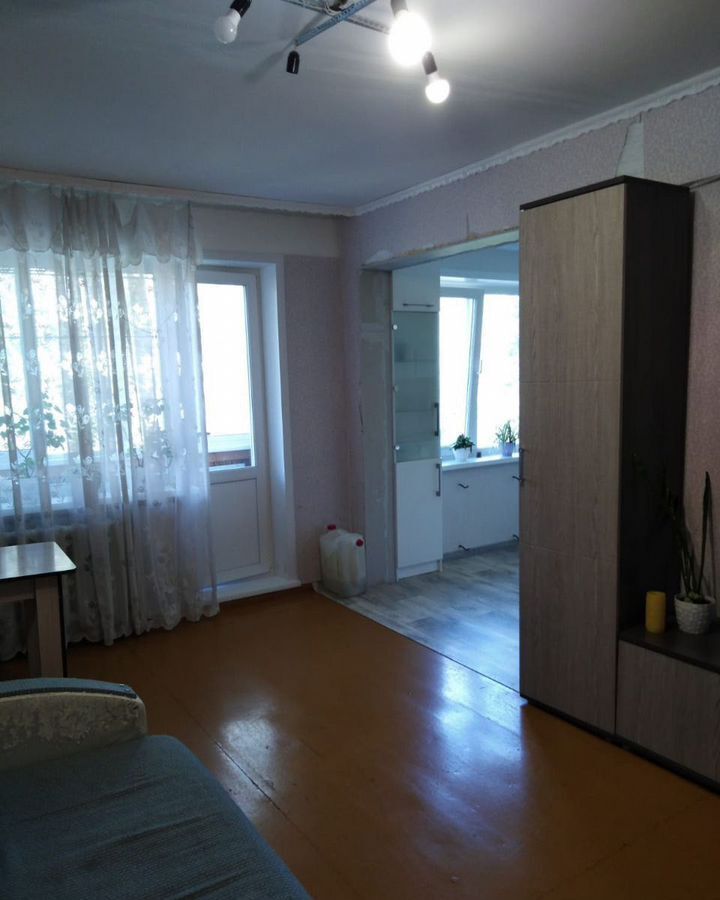 квартира г Лесосибирск 5-й мкр-н, 8 фото 9