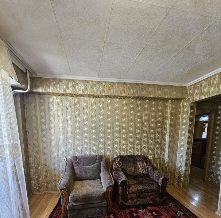 квартира г Иркутск р-н Свердловский 46, Радужный мкр фото 9