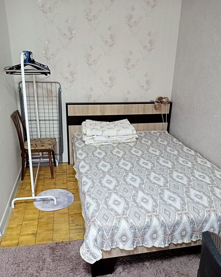квартира г Сосновый Бор ул Молодежная 66 Сосновоборский г. о. фото 6